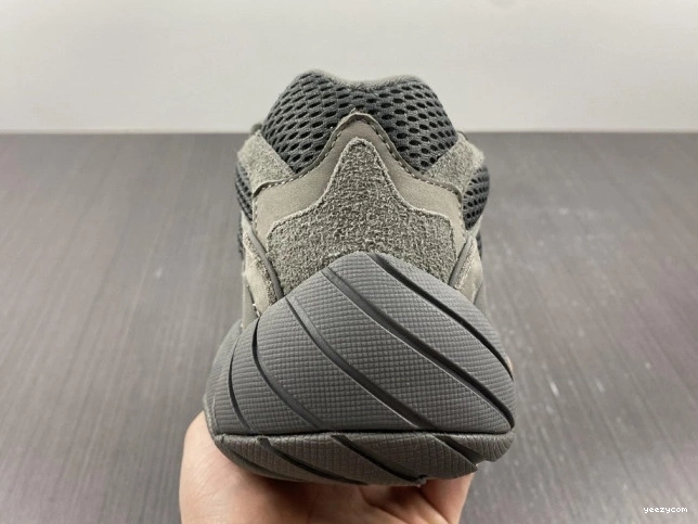 Granite Adidas Yeezy GW6373 500 0813